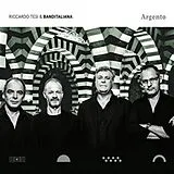 Riccardo Tesi & Banditaliana CD Argento