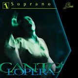 PLAYBACKS/SOPRAN CD Soprano N.1