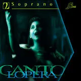 PLAYBACKS/SOPRAN CD Soprano N.2