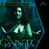 PLAYBACKS/MEZZOSOPRAN CD Mezzosoprano N.2