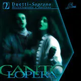 PLAYBACKS CD Duetti N.2