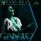 PLAYBACKS/SOPRAN CD Soprano N.7