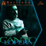 PLAYBACKS/BARITON CD Baritone N.4