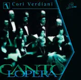 PLAYBACKS/CHOR CD Cori Verdiani N.1