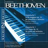PLAYBACKS/KLAVIER CD Concerto N.1