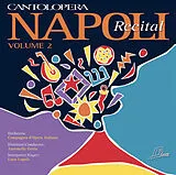 PLAYBACKS CD Napoli Recital N.2