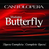 VARIOUS CD Madama Butterfly