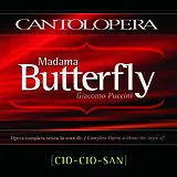 PLAYBACKS/CIO-CIO-SAN CD M.Butterfly Without Cio-Cio-Sa