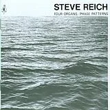 Steve Reich CD Four Organs/phase Patterns