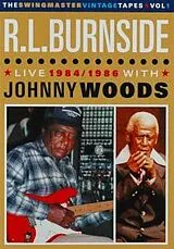 Live 1984/1986.Swingmaster Vintage DVD