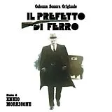 Ennio Morricone Vinyl Il Prefetto Di Ferro (Vinyl)