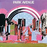 Walter Rizzati Orchestra Vinyl Park Avenue (Vinyl)