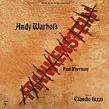 Claudio Gizzi Vinyl Andy Warhol'S Flesh For Frankenstei (Vinyl)