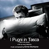 Ennio Morricone Vinyl I Pugni In Tasca (Vinyl)