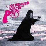 Peppino De Luca Vinyl La Ragazza Con La Pistola (Vinyl)