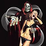 Bruno Nicolai Vinyl Eyeball (Vinyl)