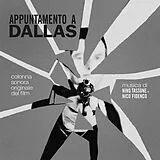 Nino Tassone, Nico Fidenco Vinyl Appuntamento A Dallas