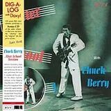 Chuck Berry LP mit Bonus-CD After School Session
