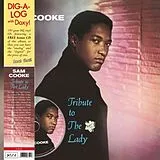 Sam Cooke LP mit Bonus-CD Tribute To The Lady