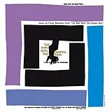Elmer Bernstein Vinyl The Man With The Golden Arm O.s.t.