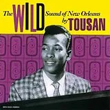 Alan Toussaint Vinyl The Wild Sound Of New Orleans