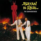 Louvin Brothers Vinyl Satan Is Real