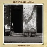 Blind Willie Mctell Vinyl Amazing Grace