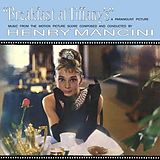 Henry Mancini Vinyl Breakfast At Tiffany's O.s.t.