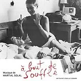 Martial Solal Vinyl Breathless (a Bout De Souffle) O.s.t.