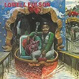 Lowell Fulson Vinyl Lowell Fulson