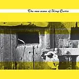 King Curtis Vinyl The New Scene Of King Curtis (Vinyl)