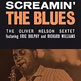 Oliver Sextet Feat. Eric Dolphy Nelson Vinyl Screamin The Blues