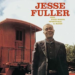 Jazz Folk Songs Spiritual & Blues