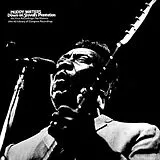 Muddy Waters Vinyl DOWN ON STOVALL'S PLANTATION