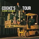 Sam Cooke Vinyl Cooke's Tour