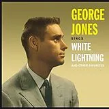 George Jones Vinyl Sings White Lightning And Other Favorites (Vinyl)