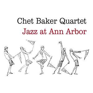 Jazz At Ann Arbor