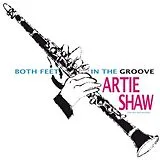 Artie Shaw Vinyl Both Feet In The Groove