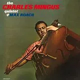Charles Quintet + Max Roach Mingus Vinyl Charles Mingus Quartet + Max Roach