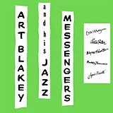 Art & The Jazz Messengers Blakey Vinyl Art Blakey!!!!! Jazz Messengers!!!!!