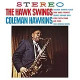 Coleman Hawkins Vinyl The Hawk Sings