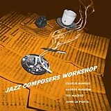 Charles Mingus Vinyl Jazz Composers Workshop