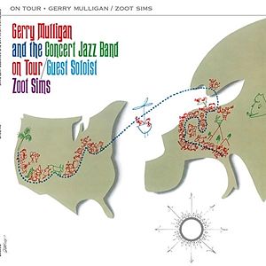 On Tour Jazz Soloist Zoot Sims