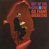 Gil Orchestra Evans Vinyl Out Of The Cool