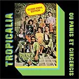 Various Vinyl Tropicalia Ou Panis Et Circensis (strictly Ltd. Tr