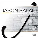 Alessandro Galati CD Jason Salad