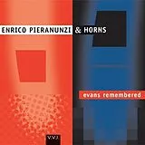 Enrico Pieranunzi CD Evans Remembered