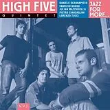 High Five CD Jazz For More