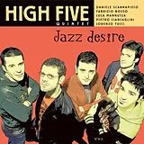 High Five CD Jazz Desire