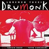 Lorenzo Tucci CD Drumonk